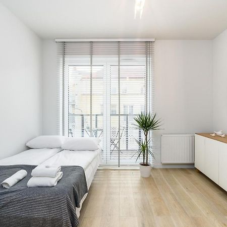 Apartments Poznan Fabryczna By Renters المظهر الخارجي الصورة